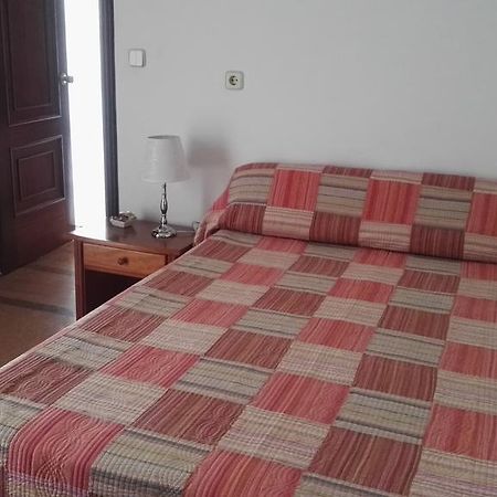מלון ויגו Hostal Continental מראה חיצוני תמונה