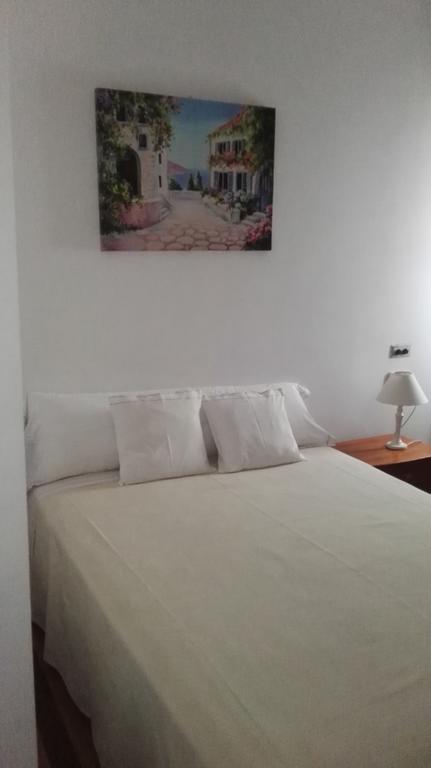מלון ויגו Hostal Continental מראה חיצוני תמונה
