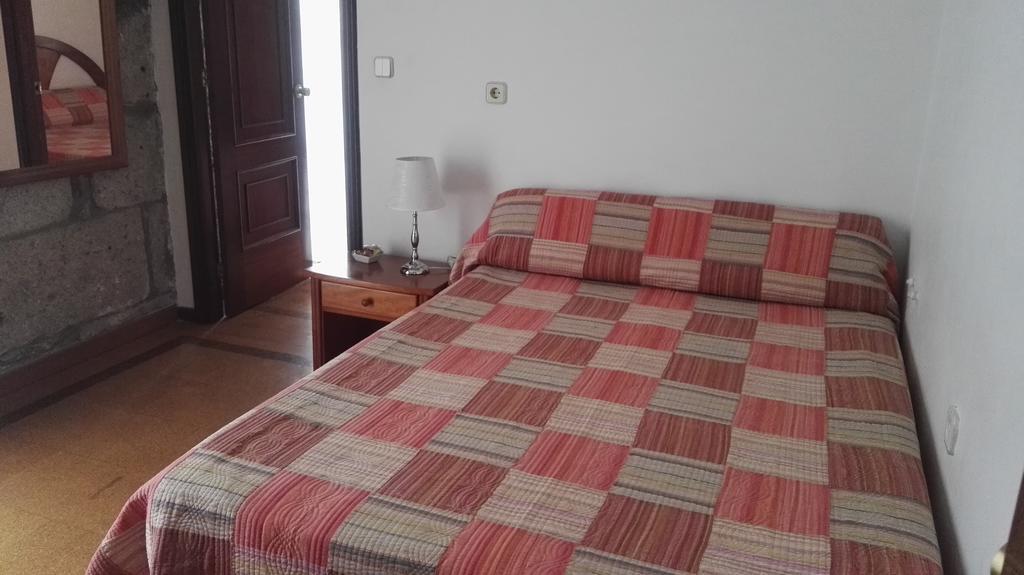 מלון ויגו Hostal Continental מראה חיצוני תמונה